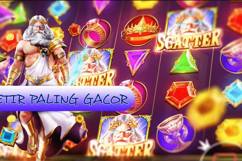 slot gacor terpercaya.