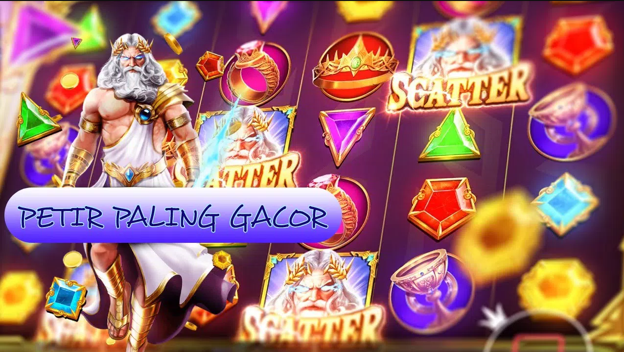 slot gacor terpercaya.