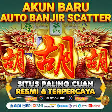 Rekomendasi slot gacor